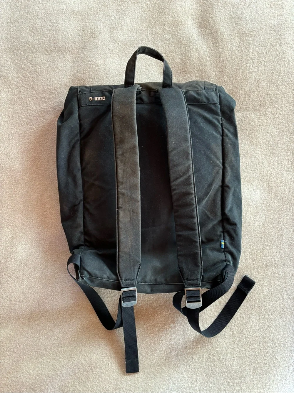 Fjallraven Foldsack No. 1